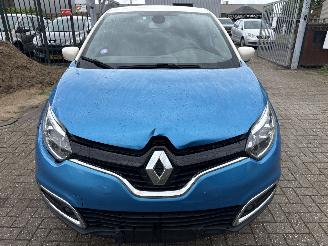 Renault Captur 1.2 TCE DYNAMIQUE AUTOMAAT RIJDBAAR BOUWJAAR 2016  5999 EURO picture 6