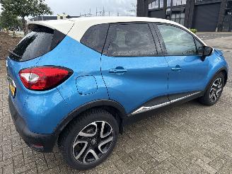 Renault Captur 1.2 TCE DYNAMIQUE AUTOMAAT RIJDBAAR BOUWJAAR 2016  5999 EURO picture 4
