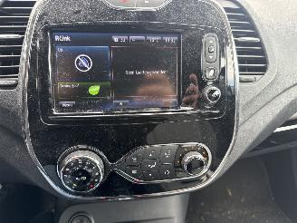 Renault Captur 1.2 TCE DYNAMIQUE AUTOMAAT RIJDBAAR BOUWJAAR 2016  5999 EURO picture 11