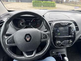 Renault Captur 1.2 TCE DYNAMIQUE AUTOMAAT RIJDBAAR BOUWJAAR 2016  5999 EURO picture 12