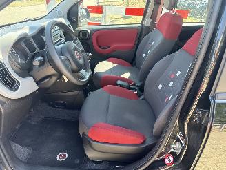 Fiat Panda 0.9 EDIZIONE COOL SCHERM SCHADE! BOUWJAAR 2014  3100 EURO picture 9
