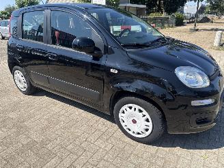 Fiat Panda 0.9 EDIZIONE COOL SCHERM SCHADE! BOUWJAAR 2014  3100 EURO picture 5