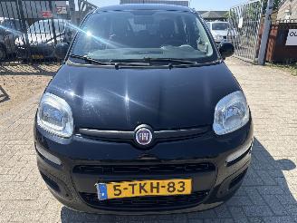 Fiat Panda 0.9 EDIZIONE COOL SCHERM SCHADE! BOUWJAAR 2014  3100 EURO picture 8