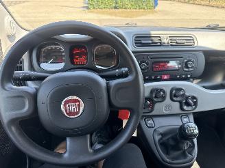 Fiat Panda 0.9 EDIZIONE COOL SCHERM SCHADE! BOUWJAAR 2014  3100 EURO picture 11