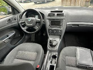 Skoda Octavia 1.2 NAVI AIRCO CRUISE picture 13