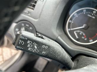 Skoda Octavia 1.2 NAVI AIRCO CRUISE picture 18