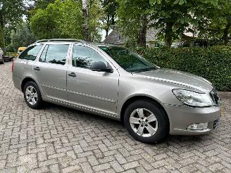 Skoda Octavia 1.2 NAVI AIRCO CRUISE picture 7
