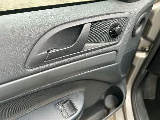 Skoda Octavia 1.2 NAVI AIRCO CRUISE picture 16