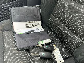 Skoda Octavia 1.2 NAVI AIRCO CRUISE picture 22