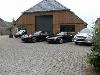 Purkuautot passenger cars Dodge Journey  