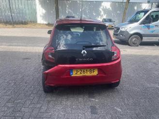 Renault Twingo Twingo III (AH), Hatchback 5-drs, 2014 1.0 SCe 75 12V picture 5