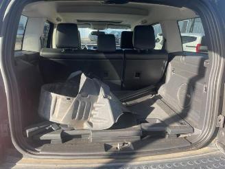 Dodge Nitro Nitro, SUV, 2006 / 2012 2.8 CRD 16V 4x2 picture 9