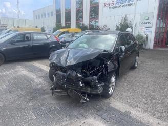 Démontage voiture Opel Astra Astra K Sports Tourer, Combi, 2015 / 2022 1.4 Turbo 16V 2019/6