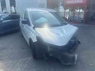 Sloopauto Volkswagen Caddy Caddy Cargo V (SBA/SBH), Van, 2020 2.0 TDI BlueMotionTechnology 2021/8