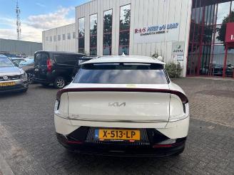 Auto da rottamare Kia EV6 EV6, Hatchback, 2021 77.4/84 kWh RWD 2023/12