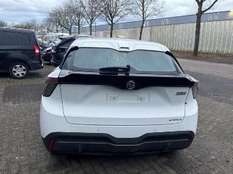 MG 4 Electric, Hatchback, 2022 Standard 51 kWh picture 3