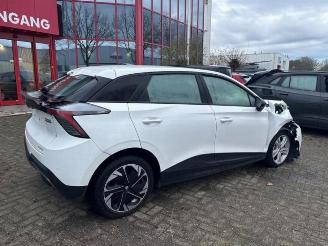 MG 4 Electric, Hatchback, 2022 Standard 51 kWh picture 2