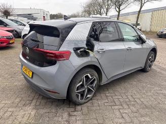 Volkswagen ID.3 ID.3 (E11/E12), Hatchback 5-drs, 2019 First, Life, Pro 58 kWh picture 6