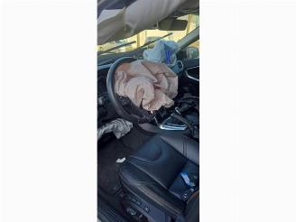 Volvo V-40 V40 Cross Country (MZ), Hatchback 5-drs, 2012 / 2019 1.5 T3 16V Geartronic picture 9