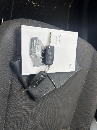 Volkswagen Up!  picture 12