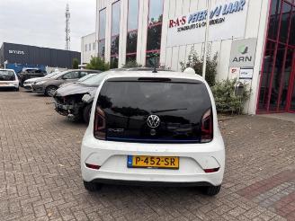 Dezmembrări autoturisme Volkswagen Up! Up! (121), Hatchback, 2011 e-Up! 2021/8