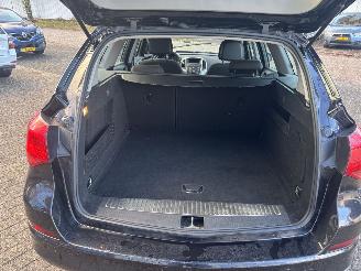 Opel Astra SPORTS TOURER GEEN SCHADE picture 10