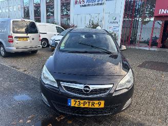 Dezmembrări autoturisme Opel Astra SPORTS TOURER GEEN SCHADE 2011/3