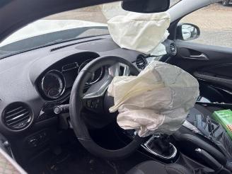 Opel Adam Adam, Hatchback 3-drs, 2012 / 2019 1.4 16V picture 7