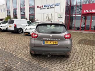 Autoverwertung Renault Captur Captur (2R), SUV, 2013 1.2 TCE 16V EDC 2013/7