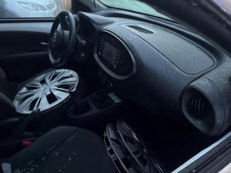 Toyota Aygo Aygo X, Hatchback, 2022 1.0 12V VVT-i picture 8