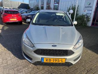 Purkuautot passenger cars Ford Focus Focus 3, Hatchback, 2010 / 2020 1.0 Ti-VCT EcoBoost 12V 100 2017/10