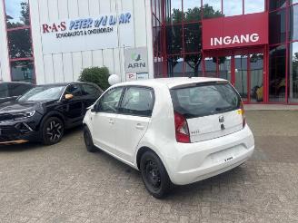 Seat Mii  picture 7