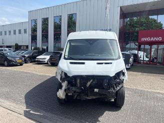 Purkuautot passenger cars Ford Transit Transit, Van, 2013 2.0 TDCi 16V Eco Blue 105 2024/4