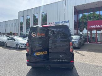rozbiórka samochody osobowe Ford Transit Transit Custom, Van, 2023 2.0 EcoBlue 170 2024/6