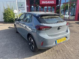 Autoverwertung Opel Corsa Corsa F (UB/UH/UP), Hatchback 5-drs, 2019 Electric, Corsa-e 50kWh 2023/10