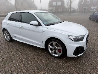 Audi A1 2.0 TFSi  152 Kw S-Line. S-Tronic picture 1