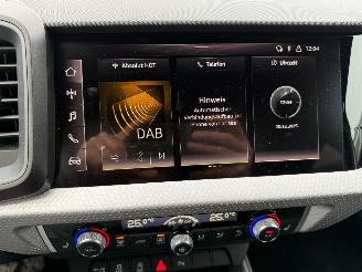Audi A1 2.0 TFSi  152 Kw S-Line. S-Tronic picture 31