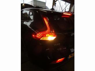 Volvo V-40 V40 (MV), Hatchback 5-drs, 2012 / 2019 1.6 D2 picture 13