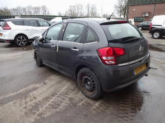 Citroën C3 C3 (SC), Hatchback 5-drs, 2009 / 2016 1.2 VTi 82 12V picture 9