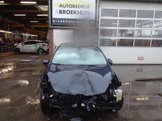 Vrakbiler auto Ford Fiesta Fiesta 6 (JA8), Hatchback, 2008 / 2018 1.6 16V Sport 2009/3