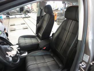 Volkswagen Golf plus Golf Plus (5M1/1KP), MPV, 2005 / 2013 1.4 TSI 122 16V picture 17