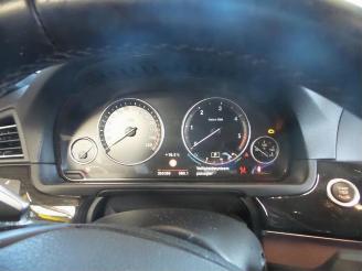 BMW 5-serie 5 serie (F10), Sedan, 2009 / 2016 530d 24V picture 11