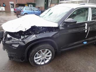 Skoda Kodiaq Kodiaq, SUV, 2016 1.5 TSI 150 ACT 16V picture 2