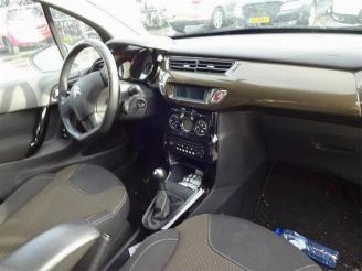 Citroën C3 C3 (SC), Hatchback 5-drs, 2009 / 2016 1.6 HDi 92 picture 9