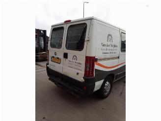 Sloopauto Fiat Ducato Ducato (243/244/245), Van, 2001 / 2011 2.8 JTD 15 2005/6