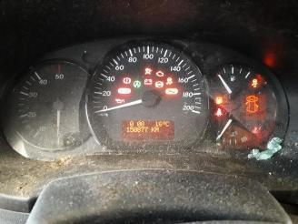 Mercedes Citan Citan (415.6), Van, 2012 / 2021 1.5 108 CDI picture 10