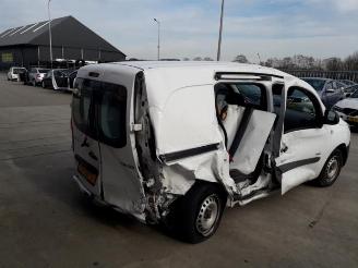 Mercedes Citan Citan (415.6), Van, 2012 / 2021 1.5 108 CDI picture 5