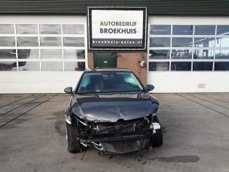 Coche siniestrado Volkswagen Golf Golf VII (AUA), Hatchback, 2012 / 2021 1.0 TSI 12V BlueMotion 2019/7