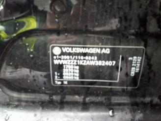 Volkswagen Golf Golf VI (5K1), Hatchback, 2008 / 2013 1.2 TSI BlueMotion picture 11