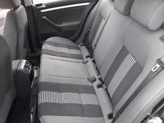 Volkswagen Golf Golf V (1K1), Hatchback, 2003 / 2010 1.4 TSI 122 16V picture 13